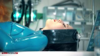 adult video 47 femdom dominatrix Clinical Torments - At The Eye Specialist - Part 1 - FullHD 1080p, fetish on fetish porn-8