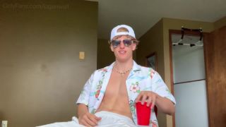 Loganwall () - hey bro wanna masturbate together 10-05-2020-4