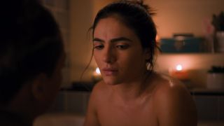 Jacqueline Toboni, Arienne Mandi - The L Word Generation Q s01e04 (2019) HD 1080p - (Celebrity porn)-4