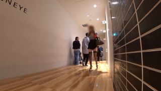 Ultra HD T-Back Thong Miniskirt Sexy Action Extravaganza!-7