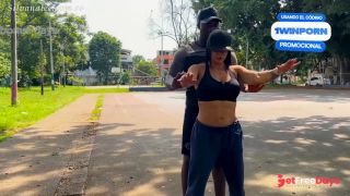 Busty MILF student fucked by trainer with a big black cock xanderblackx-1