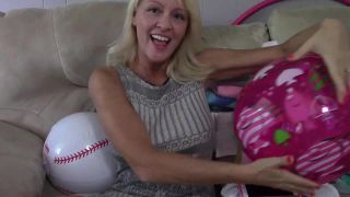 BuddahsPlayground Colorful Beach Ball Inflation - Beach Balls-8