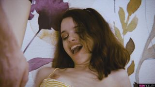 Ohana Petite - Tiny Babe, Big Facial Full HD 1080p - Kellymadisonmedia-5