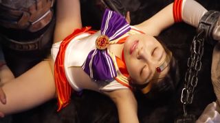 [SuperMisses.com] GIGP-68 Sailor Ares Lewd Mark and Falle-016-1