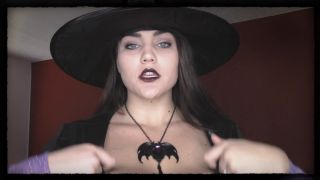 online adult video 29 Athena Blaze - The Naughty Witch Nextdoor - fetish - fetish porn femdom bondage blowjob-0