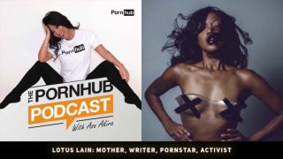 Longer Full 52. Lotus Lain Mother, Writer, Pornstar, Activist-2