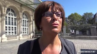 Alissa-alissa, 37ans, premier ecart hors de son couple - Hardcore-5