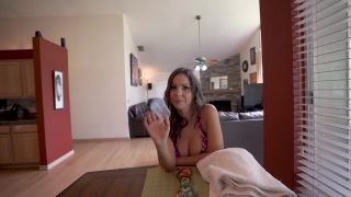 online clip 38 ImMeganLive – Impregnating My French Aunt  on femdom porn femdom fleshlight-1