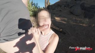 [GetFreeDays.com] Risky outdoor porn Adult Stream May 2023-9