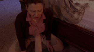 adult video 4 gay blowjob toilet Bettie Bondage – MILF’s Demon Possession Ahegao, possession on bdsm porn-5