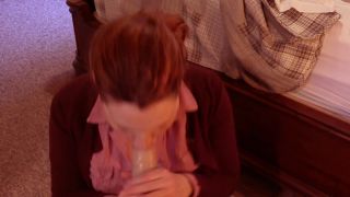 adult video 4 gay blowjob toilet Bettie Bondage – MILF’s Demon Possession Ahegao, possession on bdsm porn-6