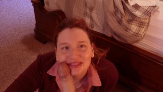 adult video 4 gay blowjob toilet Bettie Bondage – MILF’s Demon Possession Ahegao, possession on bdsm porn-7