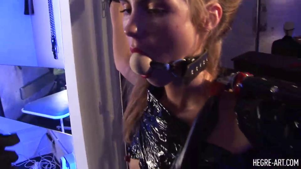 Thea Visiting Maitresse Cindy In Paris Download New Porn ...