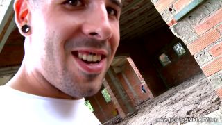 online adult clip 18 public casting Alice. Alice, 27ans, de Brest [1.12 GB], all sex on femdom porn-1