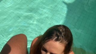 free online video 35 Alexis Crystal – My Next-door Neighbour Fuck me in Swimming Pool (BALI LIFE)- 1080p on blowjob porn rose blowjob-3