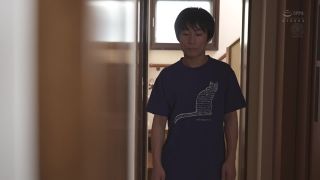  Stepmom Who's An Aspiring Underwear Model Has An Attractive Body That Leads To Temptation... Getting Lost In It Over And Over For 1 Week Just On Instinct. Yuka Mizuno  1080p *-3