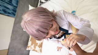 Excited by Cosplay Sex? Watch Yuna Mori's Hardcore Asian Gon-6