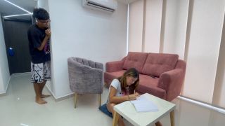 Video Mi Fucking Stepsister Writes Down The Sexual Desires She Has ...-1