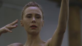 Lily Baldwin - Parthenon (2017) HD 1080p!!!-9