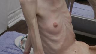 Anorexic 2664-denisa 7Wv0n-3