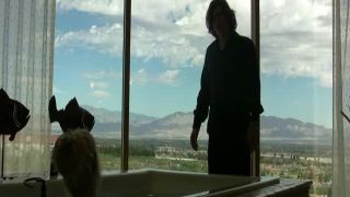 Bath Brat Stevie Dragged Out of Bath and Spanked Wet by Kyle for Bratting.-1