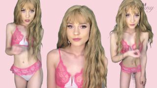 online porn clip 23 Bunny - Edge Slave, pvc fetish on femdom porn -3