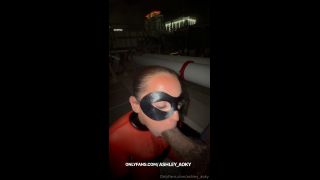 Ashley Aoky Ashley Aoky video 040-0