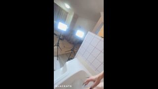 online clip 9 [OnlyFans] Blackate Blowjob In Bath on fetish porn japanese feet fetish-6