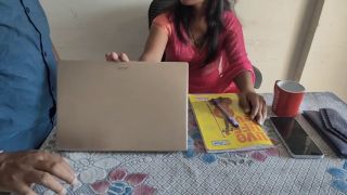 Hd Porn 18 year hot teem bhabhi fucked by office boy Desi teen sex-2