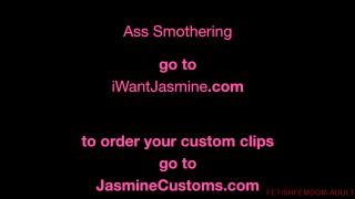 7138 Facesitting, FemDom, Pussy Worship-9