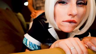 xxx video clip 40 cosplay - clips - merilyn sakova hardcore-8