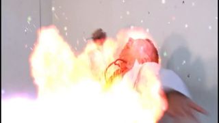 [WarAnLov.com] THZ-63 Super Heroine in Grave Danger!! Vol.63 -Beautiful Witch Girl Fontaine -End of the-014-2