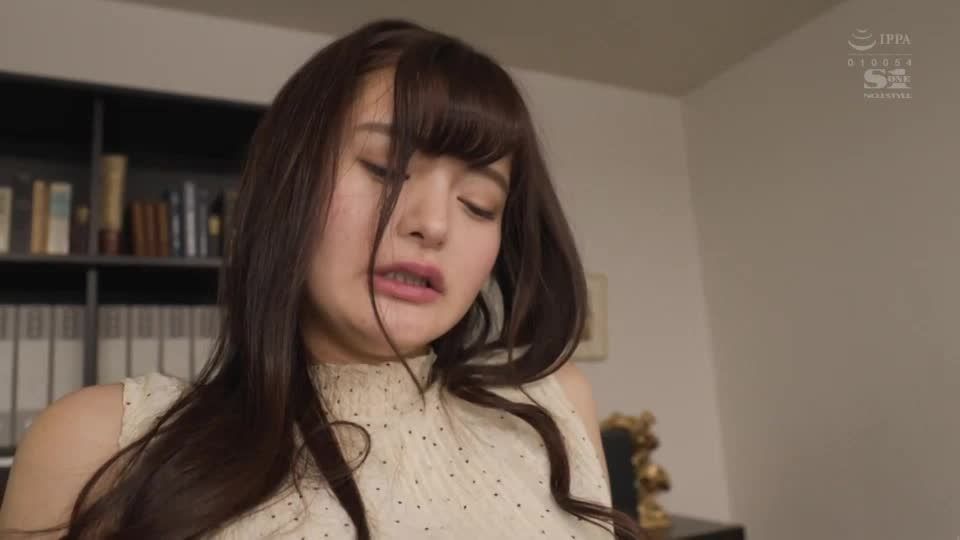 Drowning In And Teased With Relentless Cunnilingus and Sticky (Cuckold porn) Hinata Marin