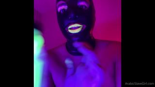 arabicslavegirl 2020.11.19 1289870605 REVIEW Glowing Lube -1