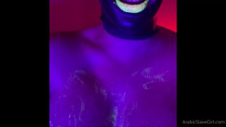 arabicslavegirl 2020.11.19 1289870605 REVIEW Glowing Lube -8