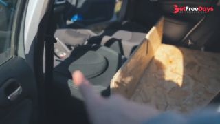 Were officially starting vanlife Episode 0-2