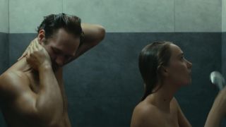 Deborah Francois - L&#039;autre continent (2018) HD 1080p - [Celebrity porn]-8