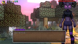 LoveSkySan69 - Minecraft Horny Craft (Shadik) - Part 14 - Endergirl Pussy By LoveSkySan69-7