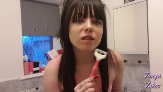 online video 17 Finding Your Female 10 steps on fetish porn gay fetish sex-2