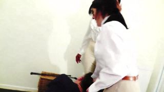 online clip 14 Jodphur fetish | cbt | femdom porn classic femdom-6