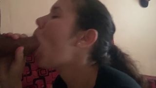 No Famous - A Spider Bit Me and My Neighbor Says She Knows How to Get the Venom Out-8