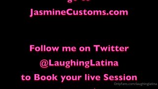 Final Blackmail-Fantasy Goddess Jasmine Mendez (Fetish porn)-9