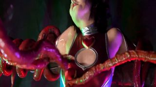 [SuperMisses.com] SPSE-69 Tentacle Cross Hell-009-4