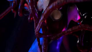 [SuperMisses.com] SPSE-69 Tentacle Cross Hell-009-9