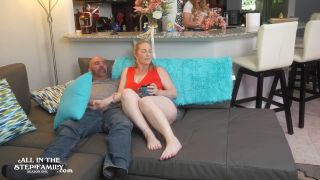 Video AITSFS1E13  Cheating with my StepSister Danni Jones  scene 33...-6