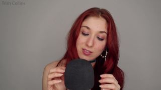 Asmr Joi  Hot Instructions With Layered Scratching  Tapping 1080p-0