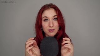 Asmr Joi  Hot Instructions With Layered Scratching  Tapping 1080p-1