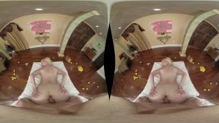 adult xxx video 11 pregnancy risk fetish Kit Mercer  Good Grief [MilfVR] (FullHD 1080p), virtual reality on fetish porn-9