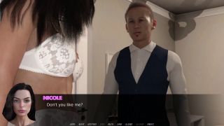 Couple Taboo Games Part 39-1