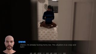 Couple Taboo Games Part 39-8